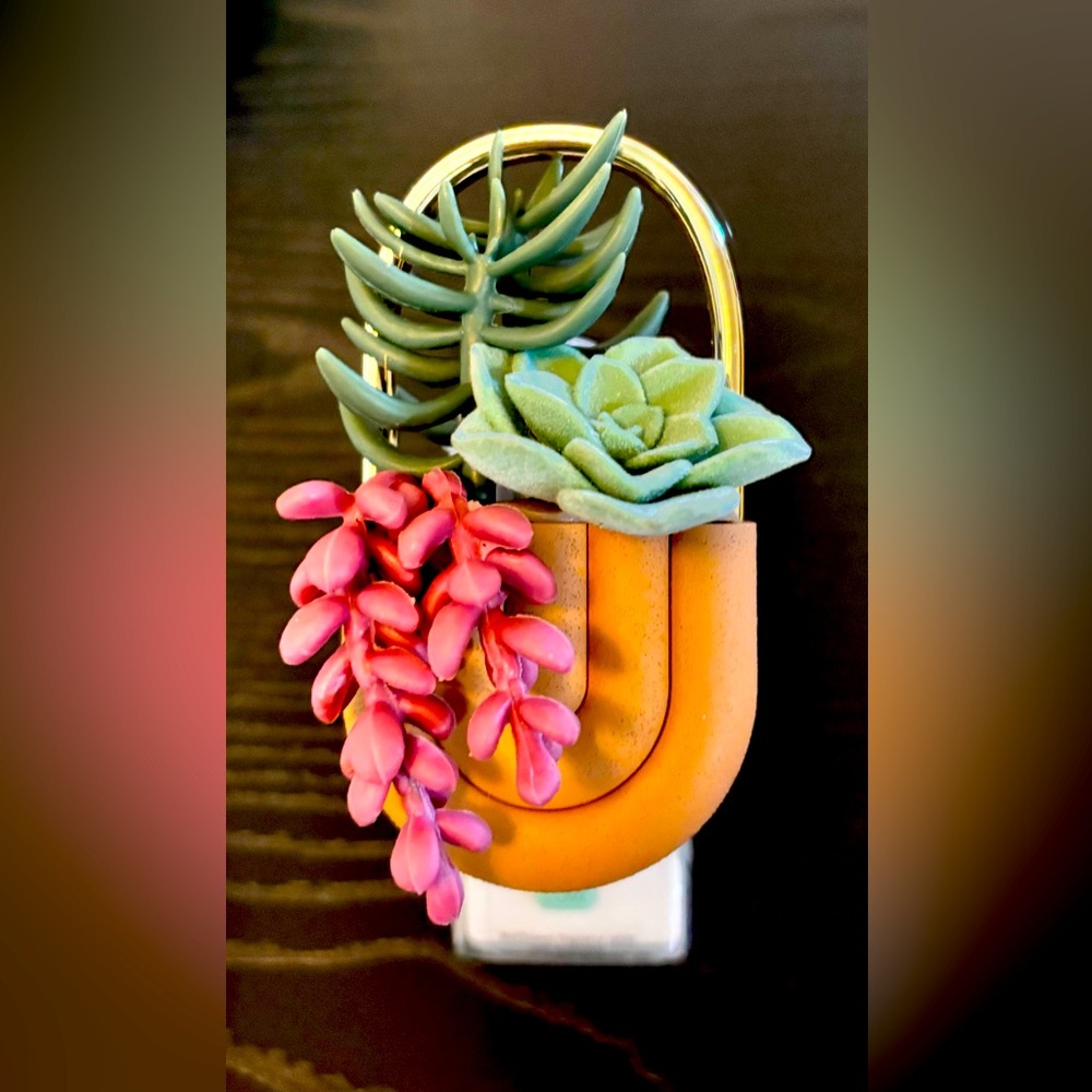 Bath & Body Works Wallflower